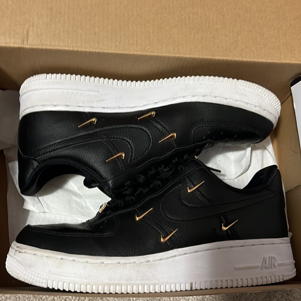 Woman Air Force 1’07 LX - Picture 5 of 5